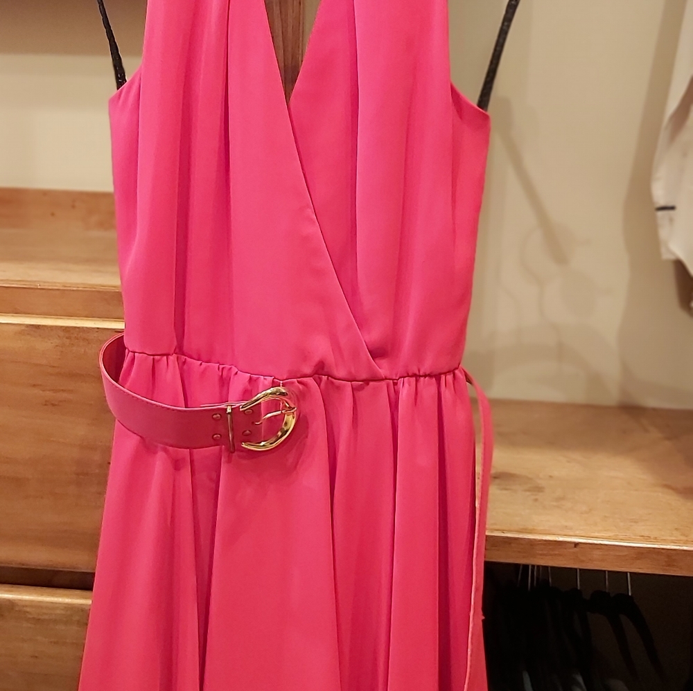 Dress - Picture 3 of 6